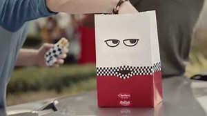 Checkers & Rally's TV Spot, 'Palpitaciones'
