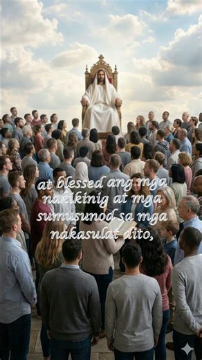 Mapalad ka! #blessed