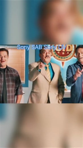 Sony SAB New Serial “Ikan Babu” Promo