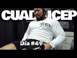 Dia 49 Definición- Diario de un #transman como #bodybuilder