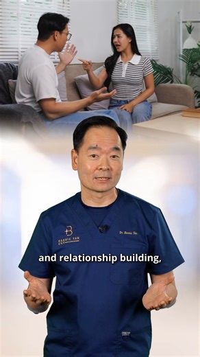 Imagine never hearing again...😭 The good news is, not all hearing loss is permanent. Some types can actually be treated once the cause is known. Dr Barrie Tan, senior consultant ENT specialist, breaks down the two major types of hearing loss, and how ENT specialists like himself determine if whether your hearing can be restored, or managed with modern hearing technology 🦻 #medicalchannelasia #mca #ent #hearingloss #hearingtechnology #hearinglosstreatment | Medical Channel Asia