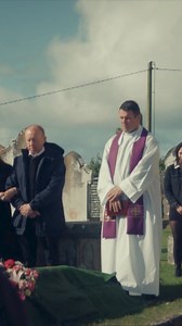 More murder, mystery and mayhem. Stream the new series of dark comedy Obituary on RTÉ Player ⚰️👀 | RTÉ Player