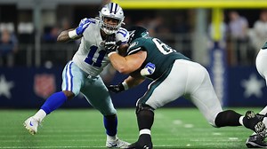 Micah Parsons Says Eagles Tush-Push Play Is A 'Cheat Code'