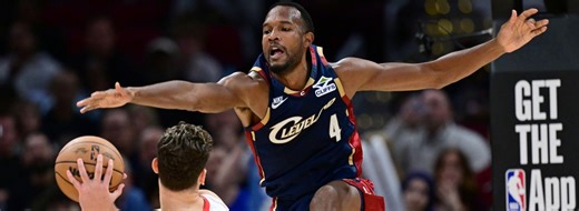 NBA DFS, 2025: Top FanDuel, DraftKings picks, lineups, advice for Friday, Nov. 21 from a daily Fantasy pro - SportsLine.com