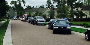 Coroner ID's body found in pond at Shadowmoss Golf Club