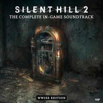 102 Transition (Brookhaven Hospital Otherworld) [Cutscene]