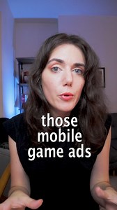 19K views · 315 reactions | Someone actually made a game about those terrible mobile game ads, and it's WONDERFUL. | Polygon | Facebook