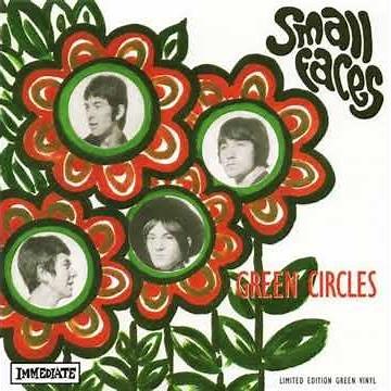 Small Faces Green Circles Remaster 2024