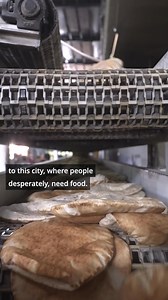 5.2M views · 26 reactions | WFP has recently delivered some food assistance in Gaza. Families in Palestine are seeing glimmers of hope as they face extreme hunger and risk of starvation. Donate now to help families in Palestine. | World Food Programme | Facebook