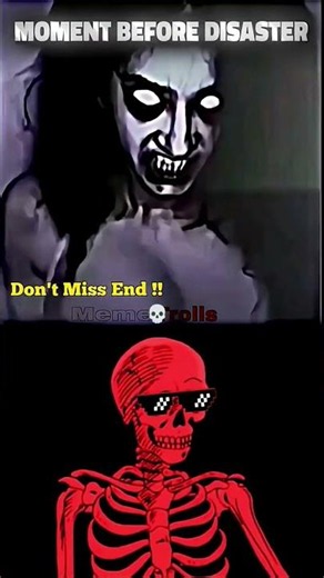💀 #trending #edit
