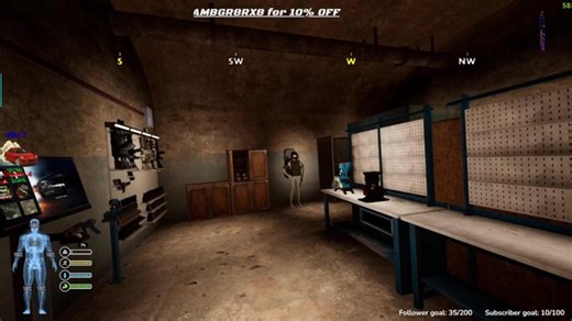 We are close to locked in on OBS | @RealityRifters | @1shotenergy | !gunstock