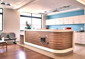 Finding Blood In Hospital - Escape Fan