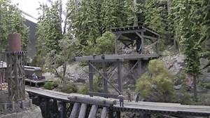 59 reactions · 3 comments | Here is a more varied video. Camp 1, the enginehouse with Stan's cool motor bus, the Lame Deer Sawmill and repair shed with Brian's arc welder, and a bit of yard switching on the warf | Hangman Creek Lumber Company | Facebook