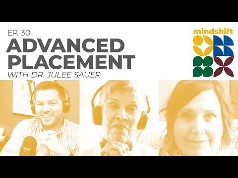 Mindshift - S2, Ep. 30 | Understanding AP Courses: What Parents Need to Know Before Enrollment