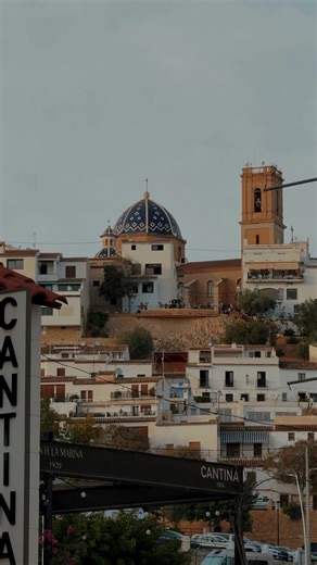 Traveling in Altea, Spain: A Hidden Gem