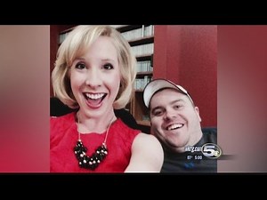 Gunman in Live TV Shooting Dies at Hospital from Suicide Gunshot