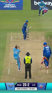 39 reactions | 푺풑풆풆풅 풂풏풅 풂풄풄풖풓풂풄풚!   | Watch Anrich Nortje’s best scalps in the previous edition of #SA20.  #RoarSaamMore #CapitalsUniverse | Pretoria Capitals | Facebook