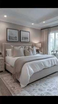 Home&Garden Design Ideas:Soothing Decor To Elevate Your Home