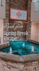 2.7K views · 22 reactions | Spring break made easy!Relax and unwind at Palace Resort. #springbreak #beachvibes #relax #unwind | VacationMyrtleBeach.com | Facebook