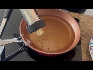 Check out this Churro Maker! Let me show you how it works! Copy