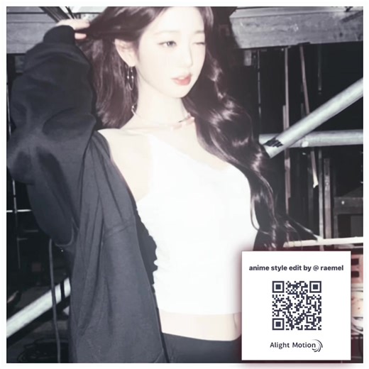 CODE AND XML FOR EDIT IN ALIGHT MOTION КОД И ХМЛ ДЛЯ ЭДИТА В АЛАЙТ МОУШЕН 📥 ХМЛ можно скачать в Telegram-канале: @RAEMEL #alightmotion #amedit #alightmotionedit #xmlcode #ameffect