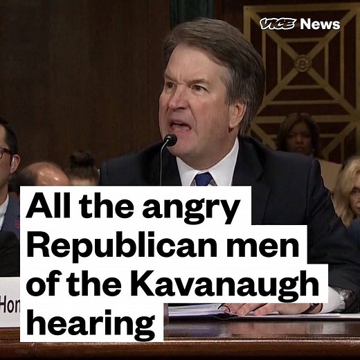 689K views · 2.4K reactions | Men are so emotional. | VICE News | Facebook