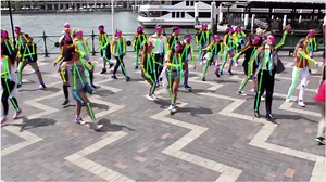 Realtime Multi-Person 2D Human Pose Estimation using Part Affinity Fields, CVP
