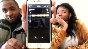 3.8K views · 123 reactions | New to the app? Peep our day one users, MAGISTIC & Jae Finesse's Rapchat tutorial!  Check them out on YouTube here: https://www.youtube.com/watch?v=nXLVDlyycww ...and listen to their fire raps on the app NOW: bnc.lt/getRapchat  | Rapchat | Facebook