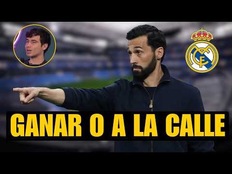 ARBELOA TAKES A RISK IN MUNICH: WITHOUT TITLES, HE JUMPS THROUGH THE AIR