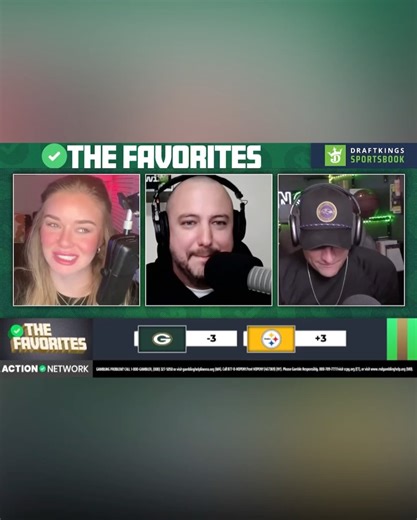 Action Network on Reels | Facebook