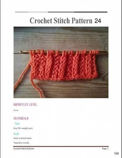 How to Avoid Crochet Mistakes (Beginner Guide to Stop Frogging)