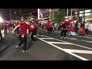 バップ☆ゆうすけ 水戸黄門まつり2019 ◆◇Good Spirits◇◆