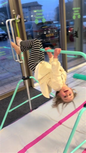 Join Our Fun Acro Gymnastics Classes at EDA