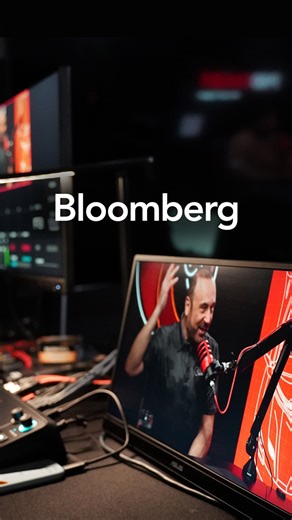 Honored to share the story of America’s skilled trades on Bloomberg Business Live. We discussed how the collision repair industry continues to evolve, the importance of creating opportunity in blue-collar careers, and why investing in people remains the best business strategy. Grateful to the Bloomberg team for the conversation and for helping spotlight our nation’s skilled workforce and proud to represent Crash Champions Collision Repair in that mission. | Matt Ebert CC