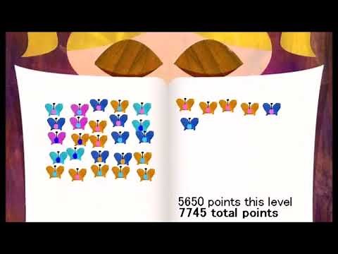 【2000年代の】loop【shockwaveゲーム】 その1