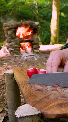 10K Follower Jungle-Themed Simple Food Ideas