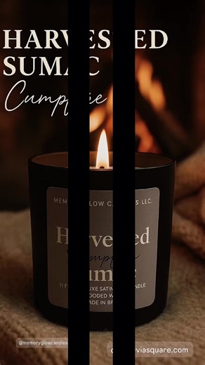 Memory Glow Candles on TikTok