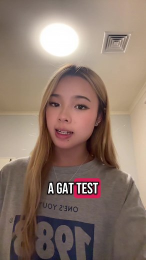 GAT Test Info and Study Tips for VCE Students