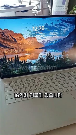 2026 최고 가성비 사무용 노트북 추천