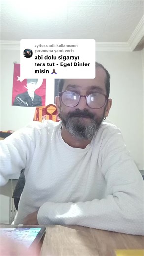 @ay4css adlı kullanıcıya yanıt veriliyor