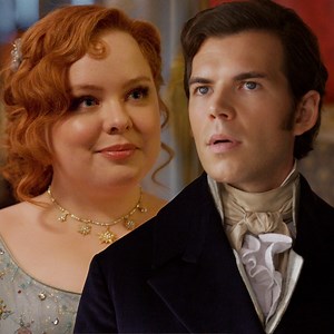 1.3K views · 24K reactions | As a new crop of debutantes yearns to become the brightest of the ball, a wallflower with a double life finds her light amid secrets and surprises. Only on Netflix. | Netflix | Facebook