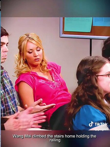 The Big Bang Theory edit — best Sheldon physics bowl moments