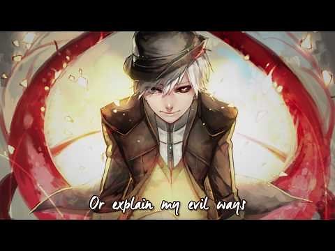 【Nightcore】→ Duality || Lyrics