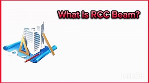 What is Rcc Beam | Road & Building Works