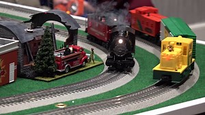 Model trains to take center stage at Lionel Collectors' 55th annual convention in Scranton