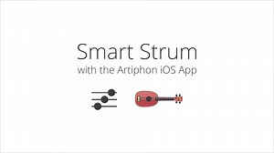 4.3K views · 40 reactions | What else can you do Smart Strum?   It's simple to get started on the Artiphon App for iOS. Get the new feature update (available for Mac and Windows as well!) at downloads.artiphon.com! | Artiphon | Facebook