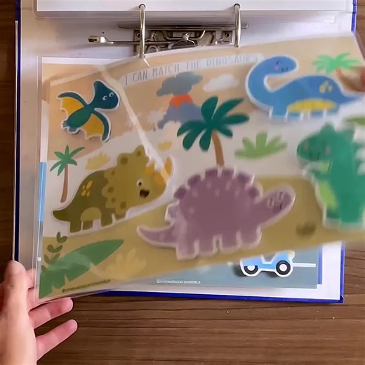 Busy Book Printable, Toddler Learning Binder, Homeschool Resources, Montessori Materials, Kids Quiet Book, Preschool Activities, Digital DL - Etsy