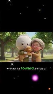 Psychology of People Who LOVE Dogs