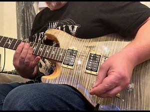 85-15 pickups PRS se Custom 24