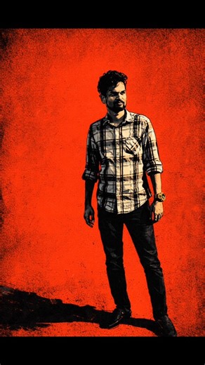 Yashpal Bhavankar on Instagram: "The Intro trend 23 #introtrend #AA23"